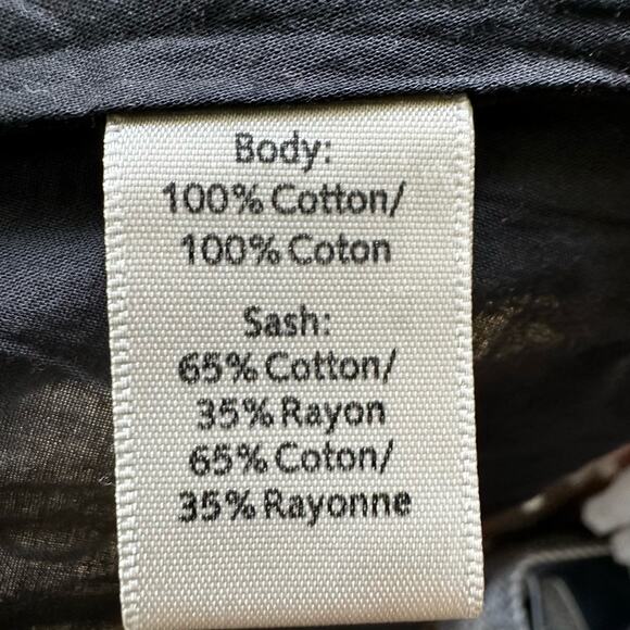 Anthropologie Porridge Elephant Print Strapless Dress - Picture 6 of 7